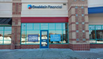 OneMain Financial