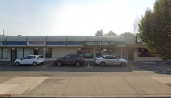 ACE Cash Express