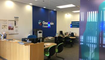 OneMain Financial