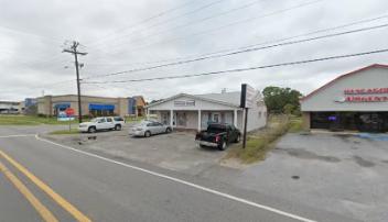 Pascagoula Finance