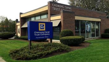 Chemung Canal Trust Company