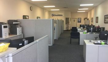 OneMain Financial