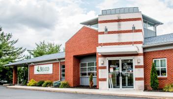 Belco Community Credit Union