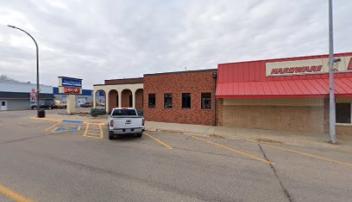 Iowa State Bank