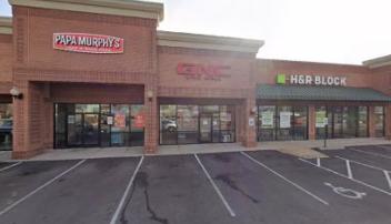 Cash Depot