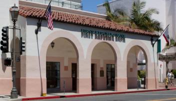 First Republic Bank