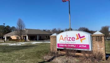 Arize Federal Credit Union
