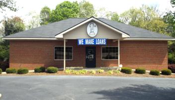 1st Franklin Financial