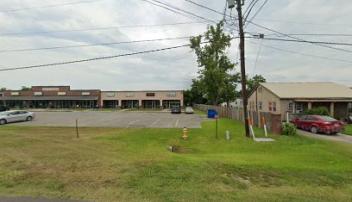 Southwest Loan Co-Breaux Bridge