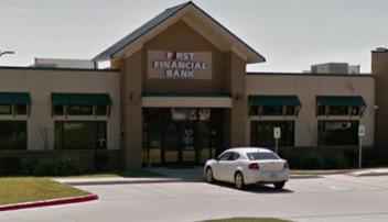 First Financial Bank