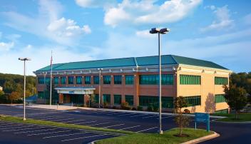 APGFCU - Edgewood Branch and Administrative Offices
