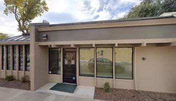 Yosemite Farm Credit - Patterson Office