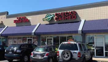 CheckSmart