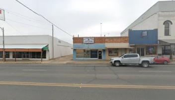 Frio County Federal Credit Union
