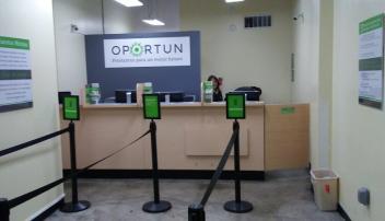 Oportun