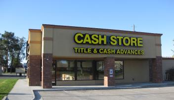Cash Store
