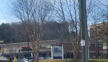 Navy Federal Credit Union