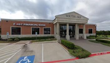 First Financial Bank