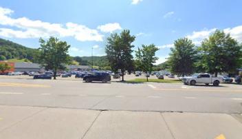 Walmart Money Center