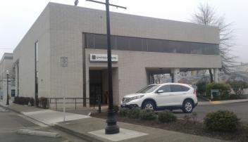 Umpqua Bank