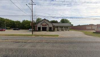 East Texas Professional Credit Union (ETPCU)