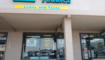 Security Finance