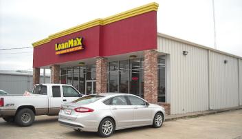Loanmax Title Loans