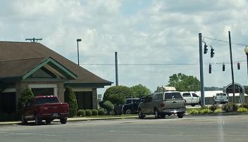 Carrollton Federal Bank