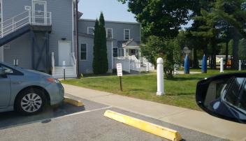 Navy Federal Credit Union - Restricted Access