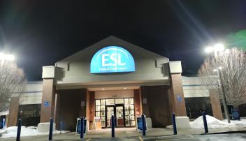 ESL Federal Credit Union