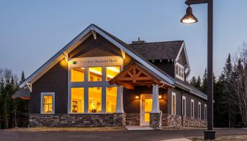 Champlain National Bank