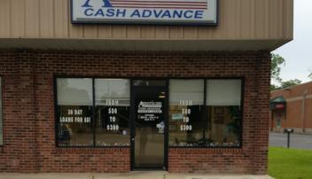 American Cash Advance