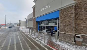 Walmart Money Center