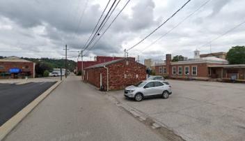 Pleasant County Bank