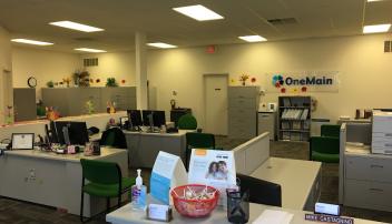OneMain Financial