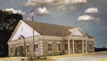 First State Bank