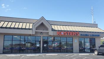 Koster's Cash Loans