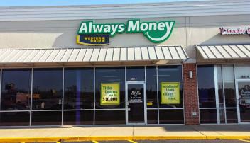 Always Money