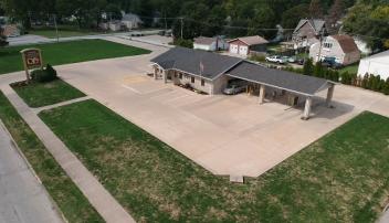 Farmers & Merchants State Bank