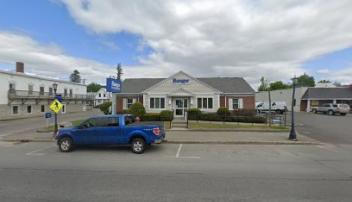 Bangor Savings Bank