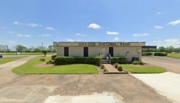 Brazos National Bank