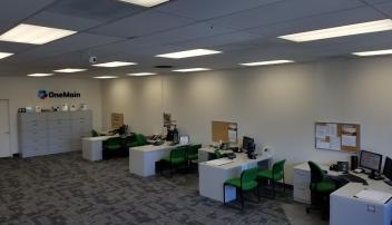 OneMain Financial