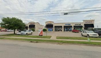 First Central Credit Union