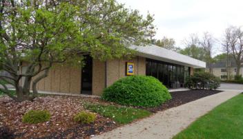 Chemung Canal Trust Company