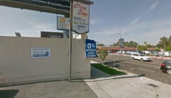 Collateral Lender Inc