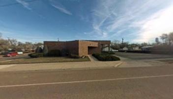 Daniels-Sheridan Federal Credit Union