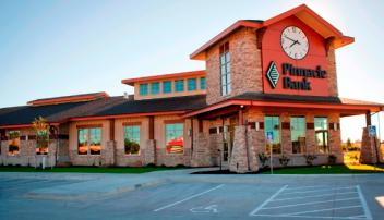 Pinnacle Bank