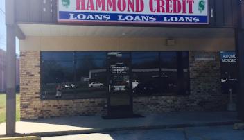 Hammond Credit, L.L.C