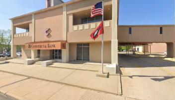 Commercial Bank & Trust Co