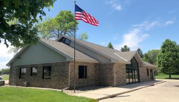 Welcome State Bank